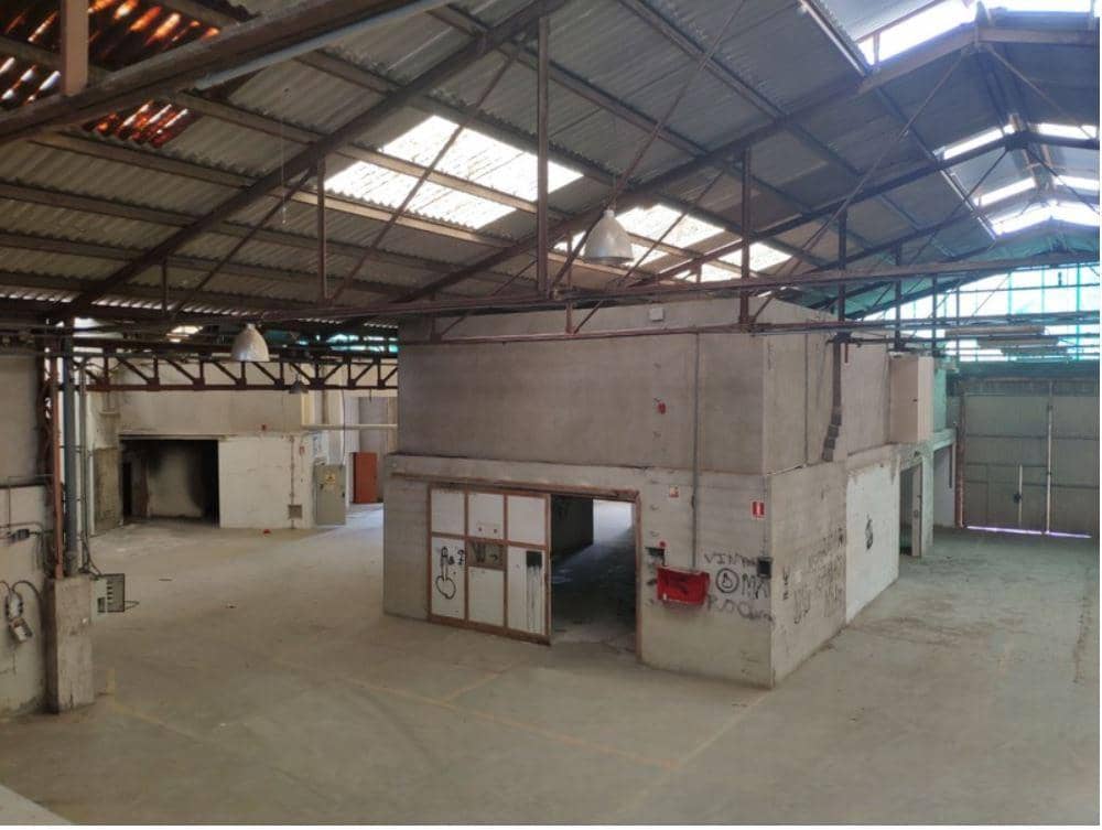 Commerciale in vendita in Vila-real - 499.000 € (Rif: 9453586)