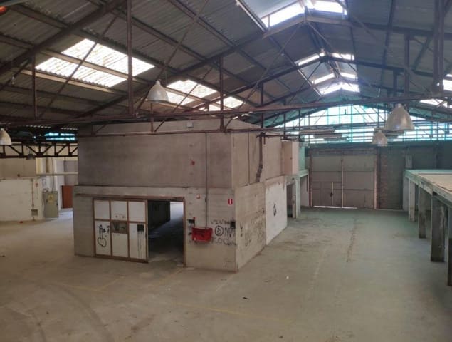 Commerciale in vendita in Vila-real - 499.000 € (Rif: 9453586)