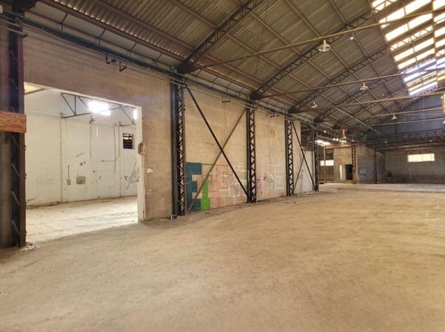 Commerciale in vendita in Vila-real - 499.000 € (Rif: 9453586)