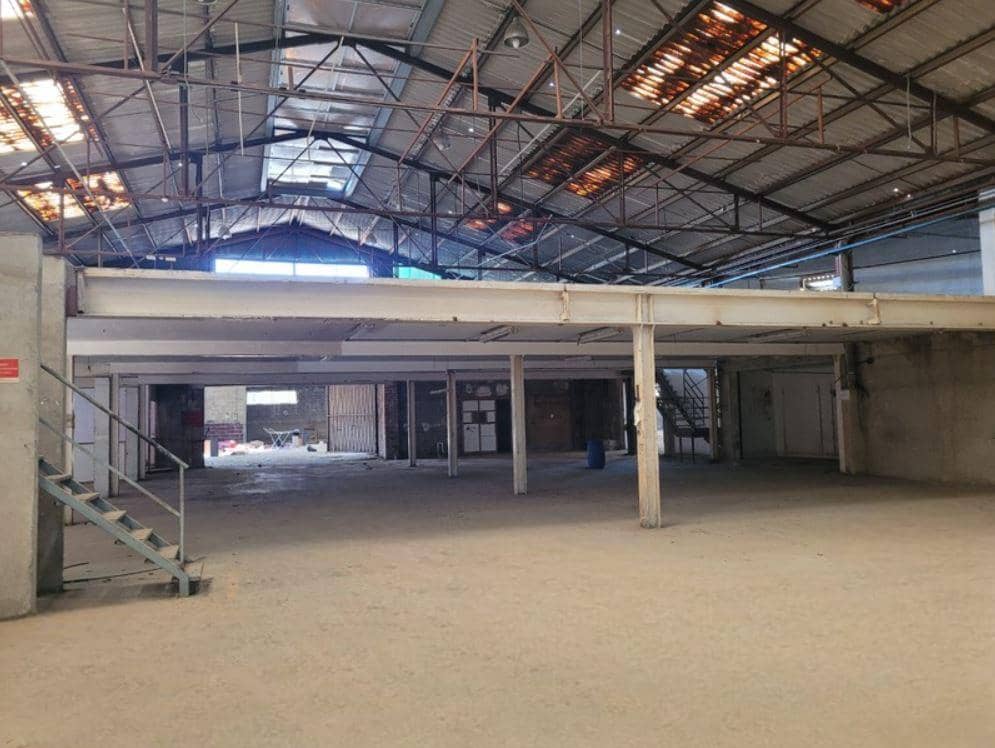 Commerciale in vendita in Vila-real - 499.000 € (Rif: 9453586)