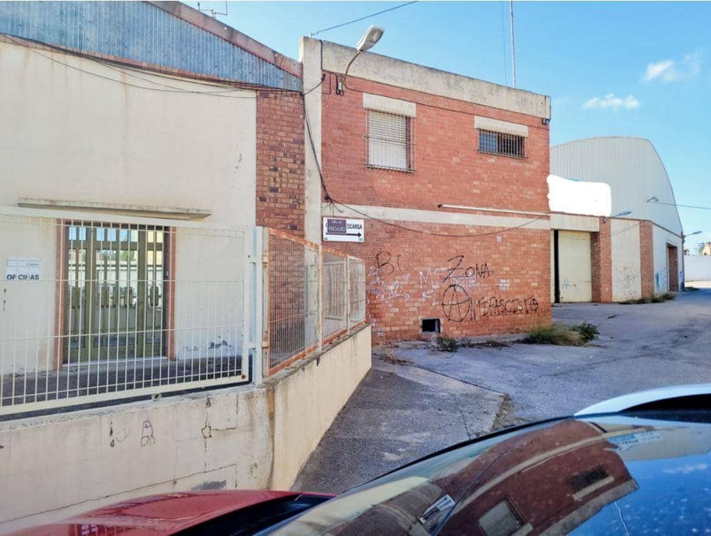 Commerciale in vendita in Vila-real - 499.000 € (Rif: 9453586)