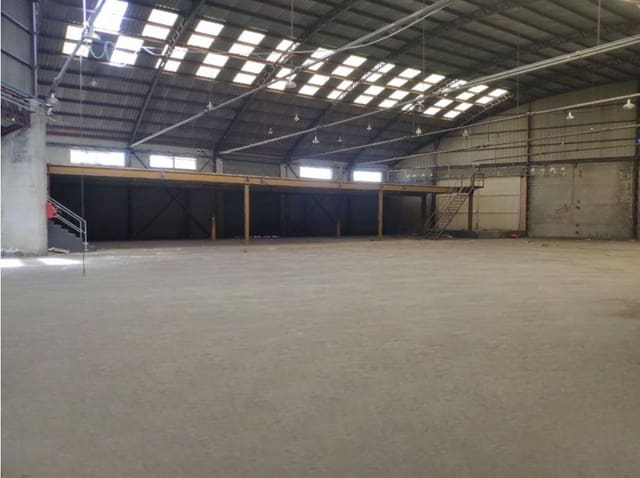 Commerciale in vendita in Vila-real - 499.000 € (Rif: 9453586)