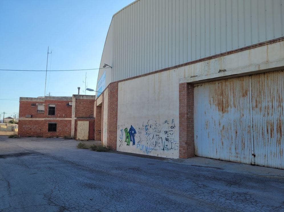 Commerciale in vendita in Vila-real - 499.000 € (Rif: 9453586)