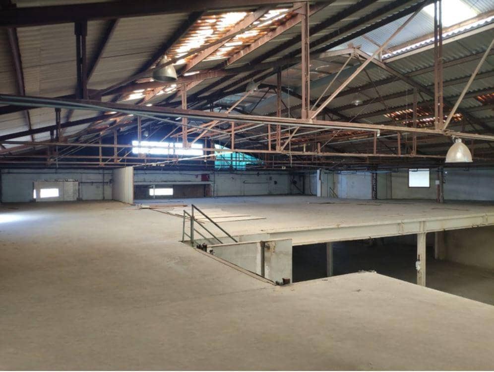 Commerciale in vendita in Vila-real - 499.000 € (Rif: 9453586)