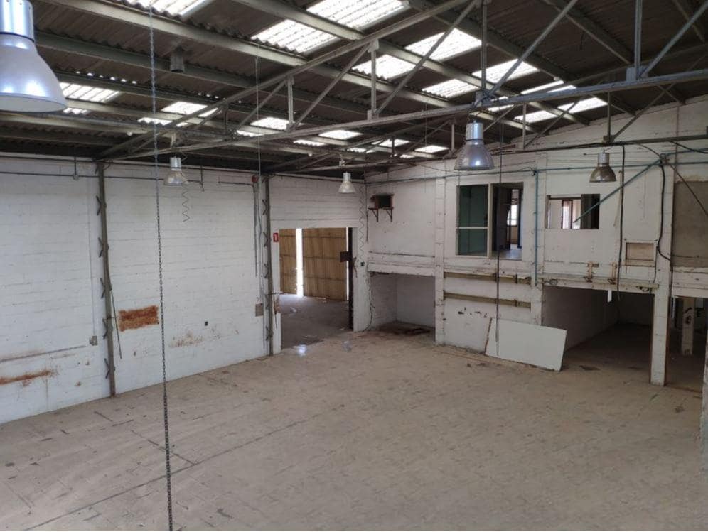 Commerciale in vendita in Vila-real - 499.000 € (Rif: 9453586)