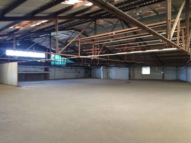 Commerciale in vendita in Vila-real - 499.000 € (Rif: 9453586)