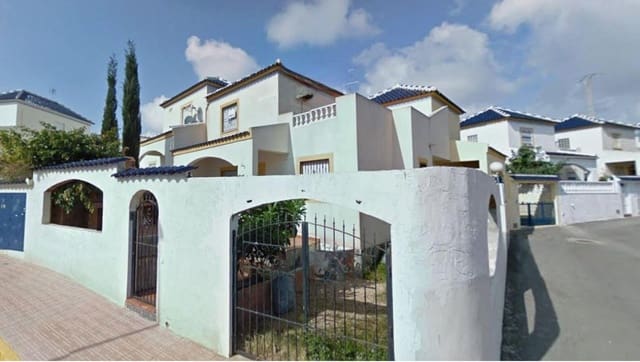 4 soverom Villa til salgs i Los Balcones - Los Altos, Torrevieja - € 177 400 (Ref: 9453684)