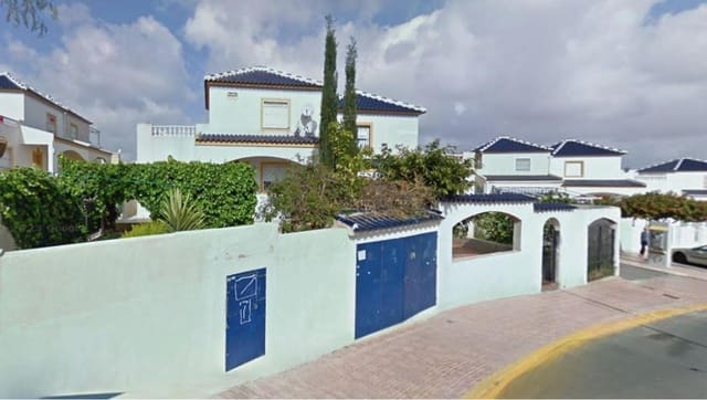 4 soverom Villa til salgs i Los Balcones - Los Altos, Torrevieja - € 177 400 (Ref: 9453684)