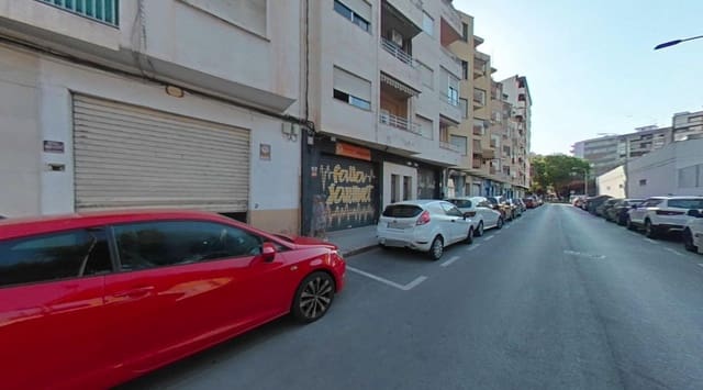 1 bedroom Business for sale in Gandia - € 95,000 (Ref: 9454759)