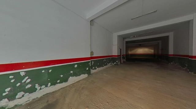 1 bedroom Business for sale in Gandia - € 95,000 (Ref: 9454759)