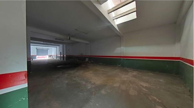 1 bedroom Business for sale in Gandia - € 95,000 (Ref: 9454759)