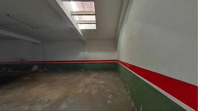 1 bedroom Business for sale in Gandia - € 95,000 (Ref: 9454759)