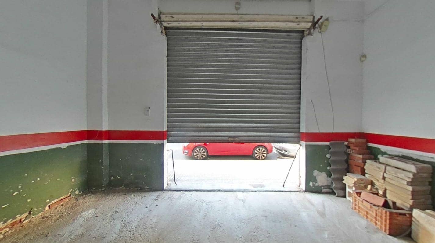 1 bedroom Business for sale in Gandia - € 95,000 (Ref: 9454759)