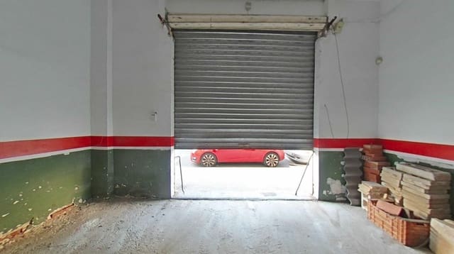 1 bedroom Business for sale in Gandia - € 95,000 (Ref: 9454759)