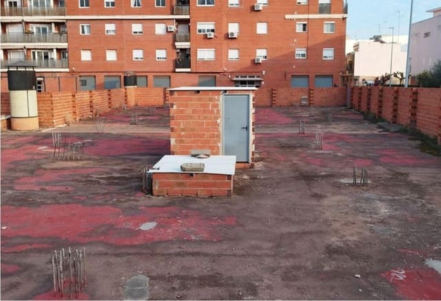 Ubebygd land til salgs i Nules - € 260 000 (Ref: 9459644)