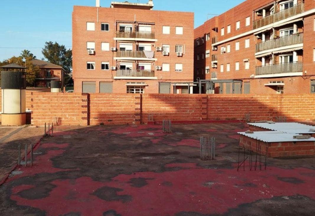 Ubebygd land til salgs i Nules - € 260 000 (Ref: 9459644)