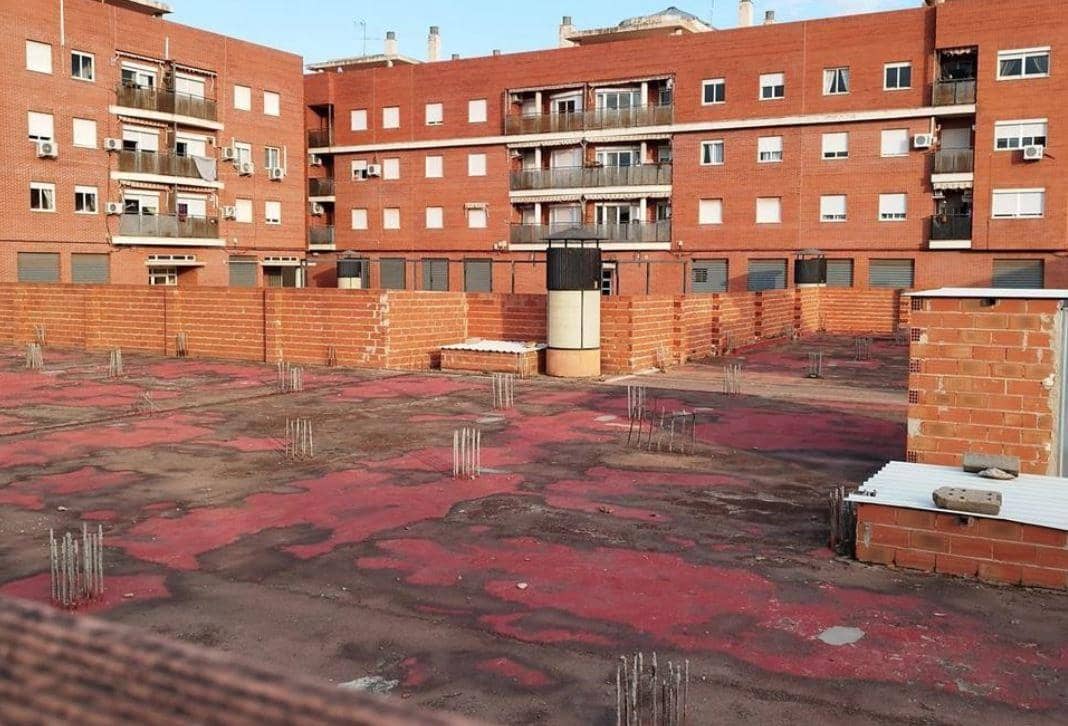 Ubebygd land til salgs i Nules - € 260 000 (Ref: 9459644)