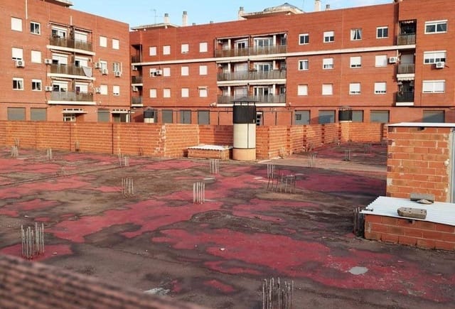 Ubebygd land til salgs i Nules - € 260 000 (Ref: 9459644)