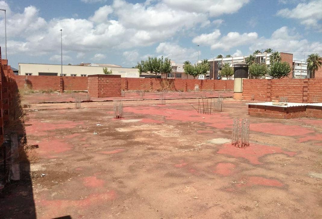 Ubebygd land til salgs i Nules - € 260 000 (Ref: 9459644)