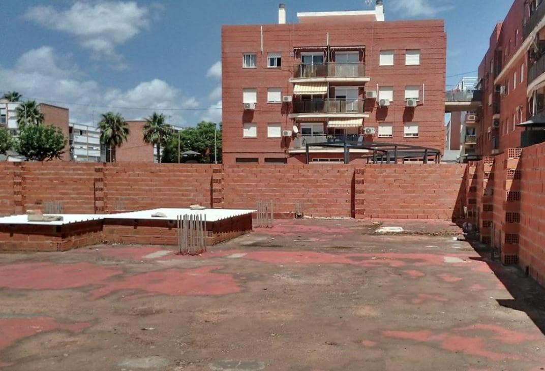 Ubebygd land til salgs i Nules - € 260 000 (Ref: 9459644)