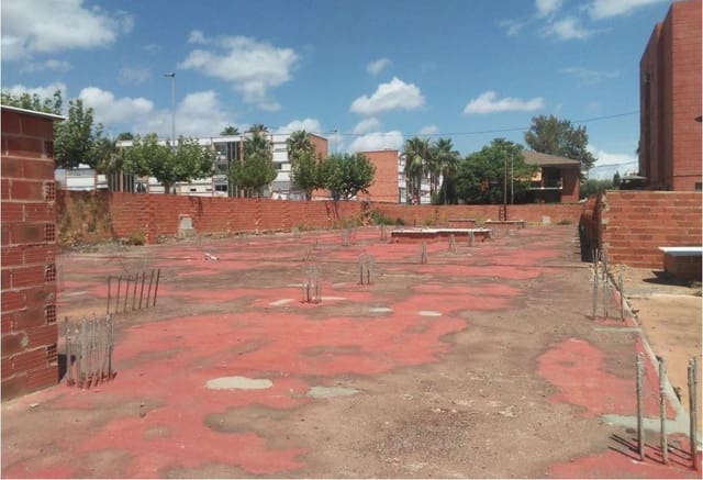 Ubebygd land til salgs i Nules - € 260 000 (Ref: 9459644)