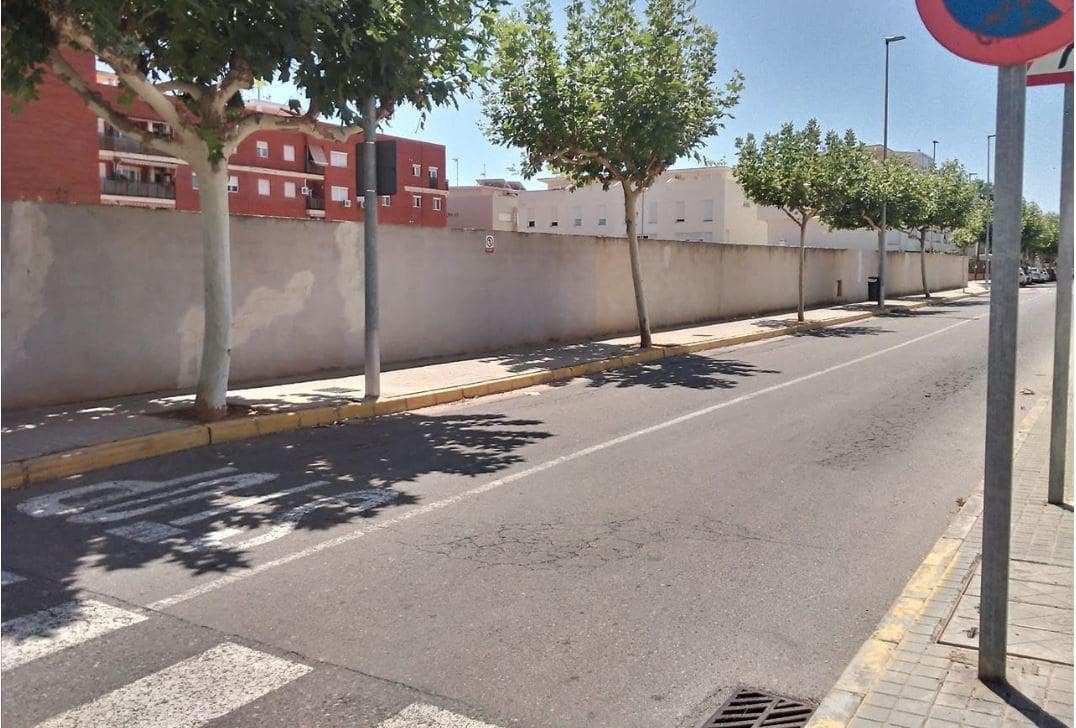 Ubebygd land til salgs i Nules - € 260 000 (Ref: 9459644)