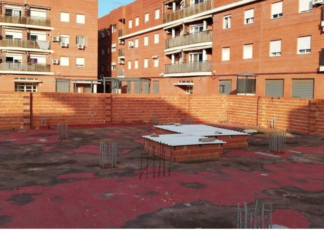 Ubebygd land til salgs i Nules - € 260 000 (Ref: 9459644)