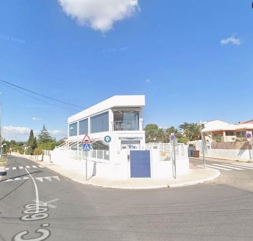 3 sypialnia Willa na sprzedaż w La Cañada, Paterna - 345 000 € (Ref: 9466095)