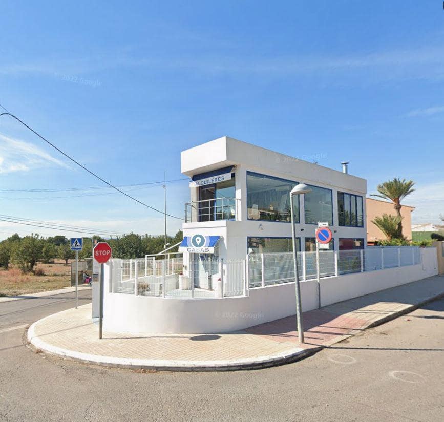 3 sypialnia Willa na sprzedaż w Paterna - 345 000 € (Ref: 9466095)