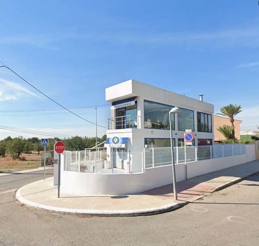 3 sypialnia Willa na sprzedaż w La Cañada, Paterna - 345 000 € (Ref: 9466095)