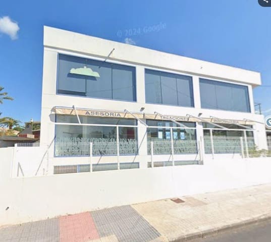 3 sypialnia Willa na sprzedaż w La Cañada, Paterna - 345 000 € (Ref: 9466095)