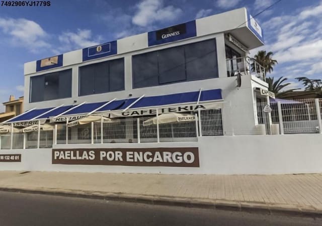 3 sypialnia Willa na sprzedaż w La Cañada, Paterna - 345 000 € (Ref: 9466095)