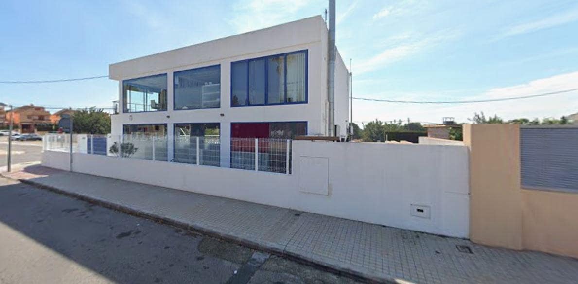 3 sypialnia Willa na sprzedaż w Paterna - 345 000 € (Ref: 9466095)