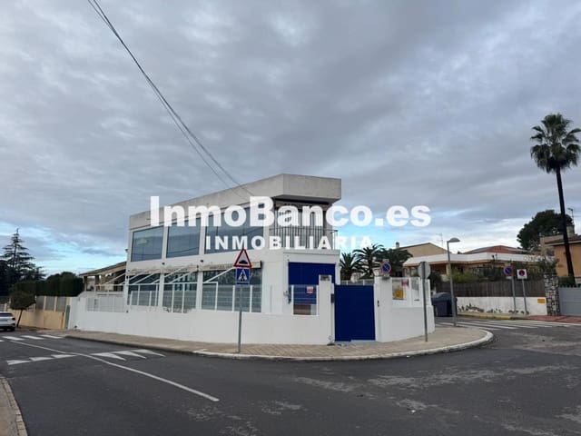 3 slaapkamer Villa te koop in La Cañada, Paterna - € 345.000 (Ref: 9466095)