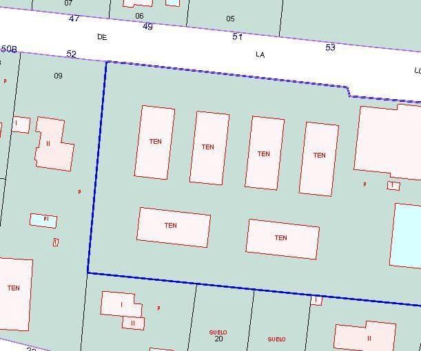 Grunde uden byggetilladelser til leje i Torrent - € 1.500 (Ref: 9467745)