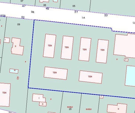 Grunde uden byggetilladelser til leje i Torrent - € 1.500 (Ref: 9467745)