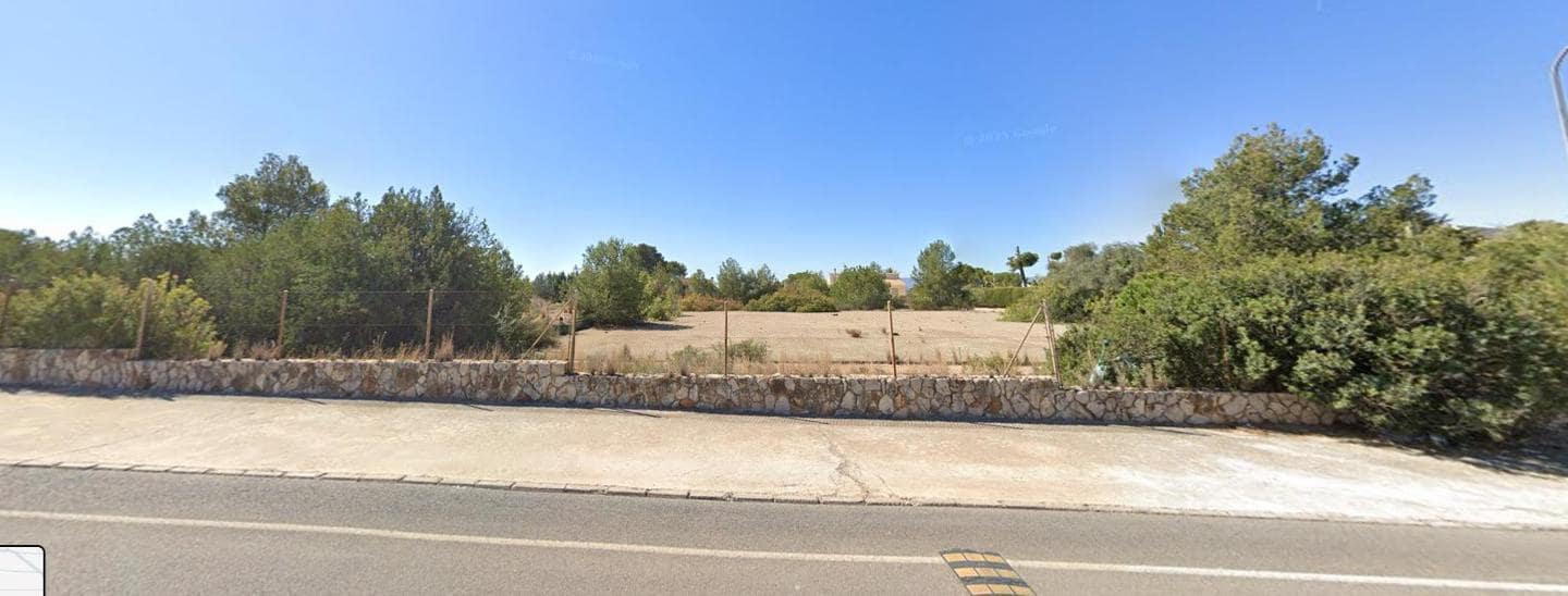 Grunde uden byggetilladelser til leje i Torrent - € 1.500 (Ref: 9467745)