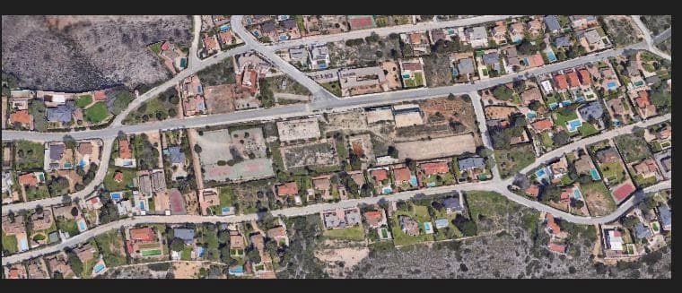 Grunde uden byggetilladelser til leje i Torrent - € 1.500 (Ref: 9467745)