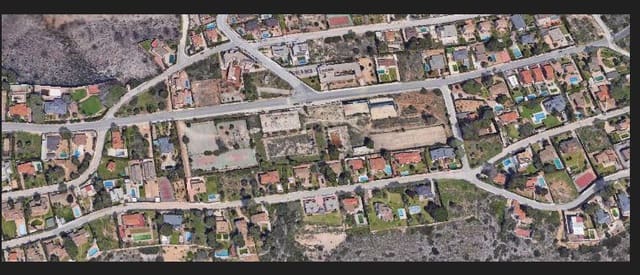 Grunde uden byggetilladelser til leje i Torrent - € 1.500 (Ref: 9467745)