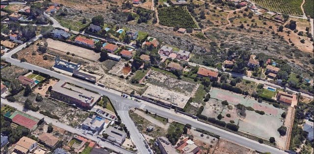 Grunde uden byggetilladelser til leje i Torrent - € 1.500 (Ref: 9467745)