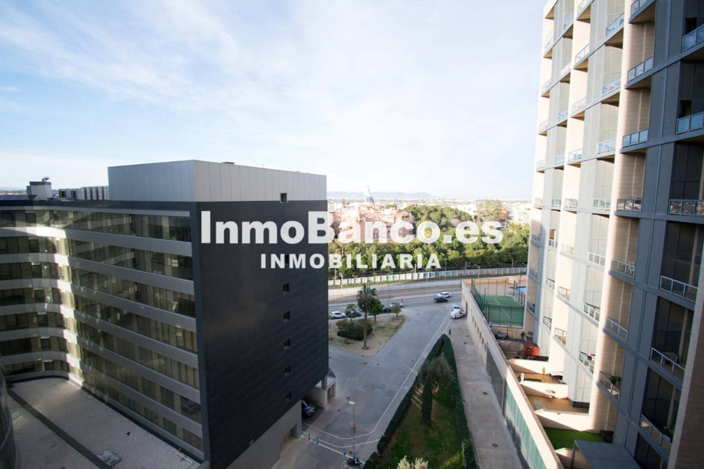 1 bedroom Flat for rent in Burjassot with pool garage - € 1,331 (Ref: 9467746)