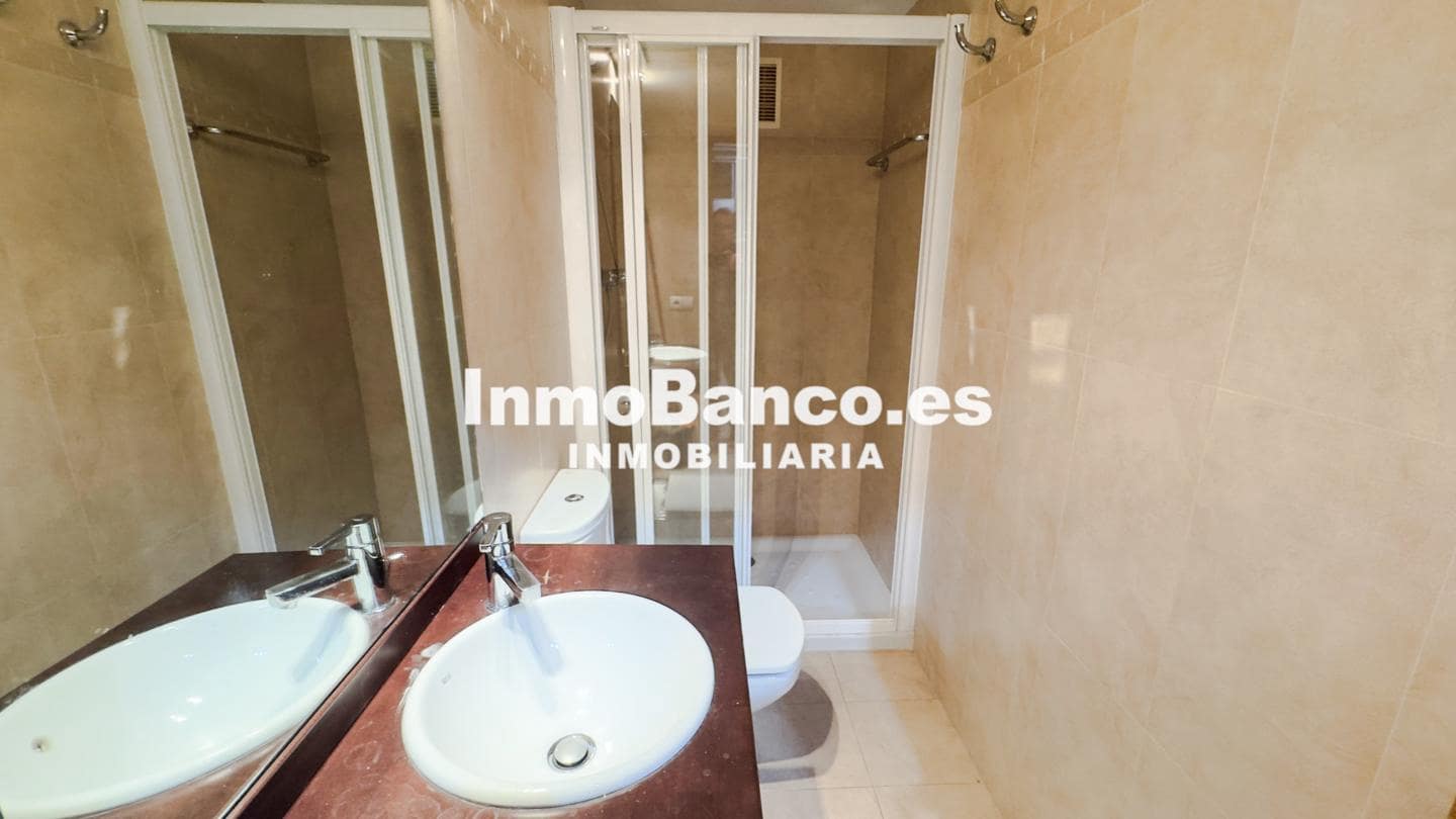 1 bedroom Flat for rent in Burjassot with pool garage - € 1,331 (Ref: 9467746)