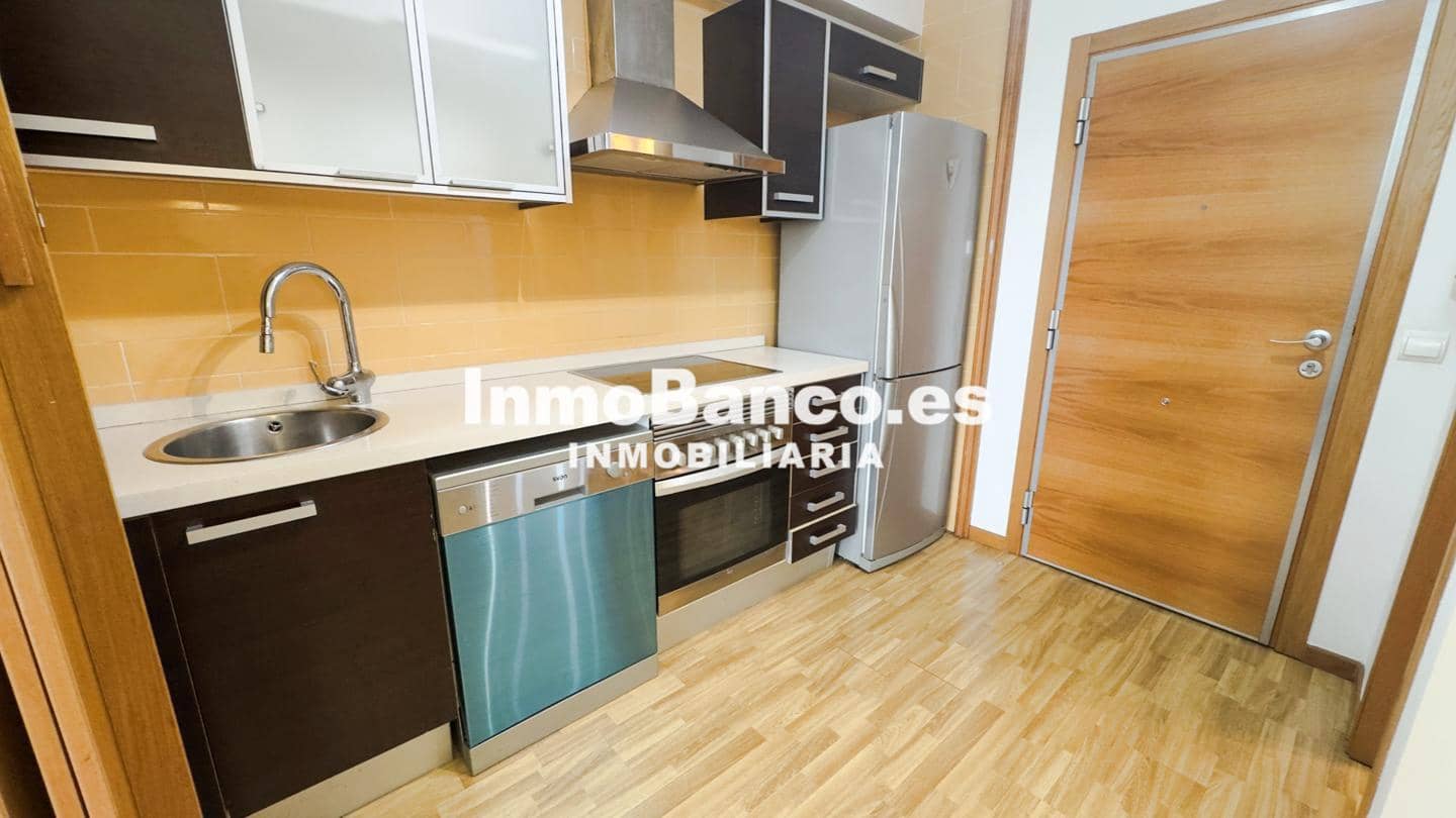 1 bedroom Flat for rent in Burjassot with pool garage - € 1,331 (Ref: 9467746)