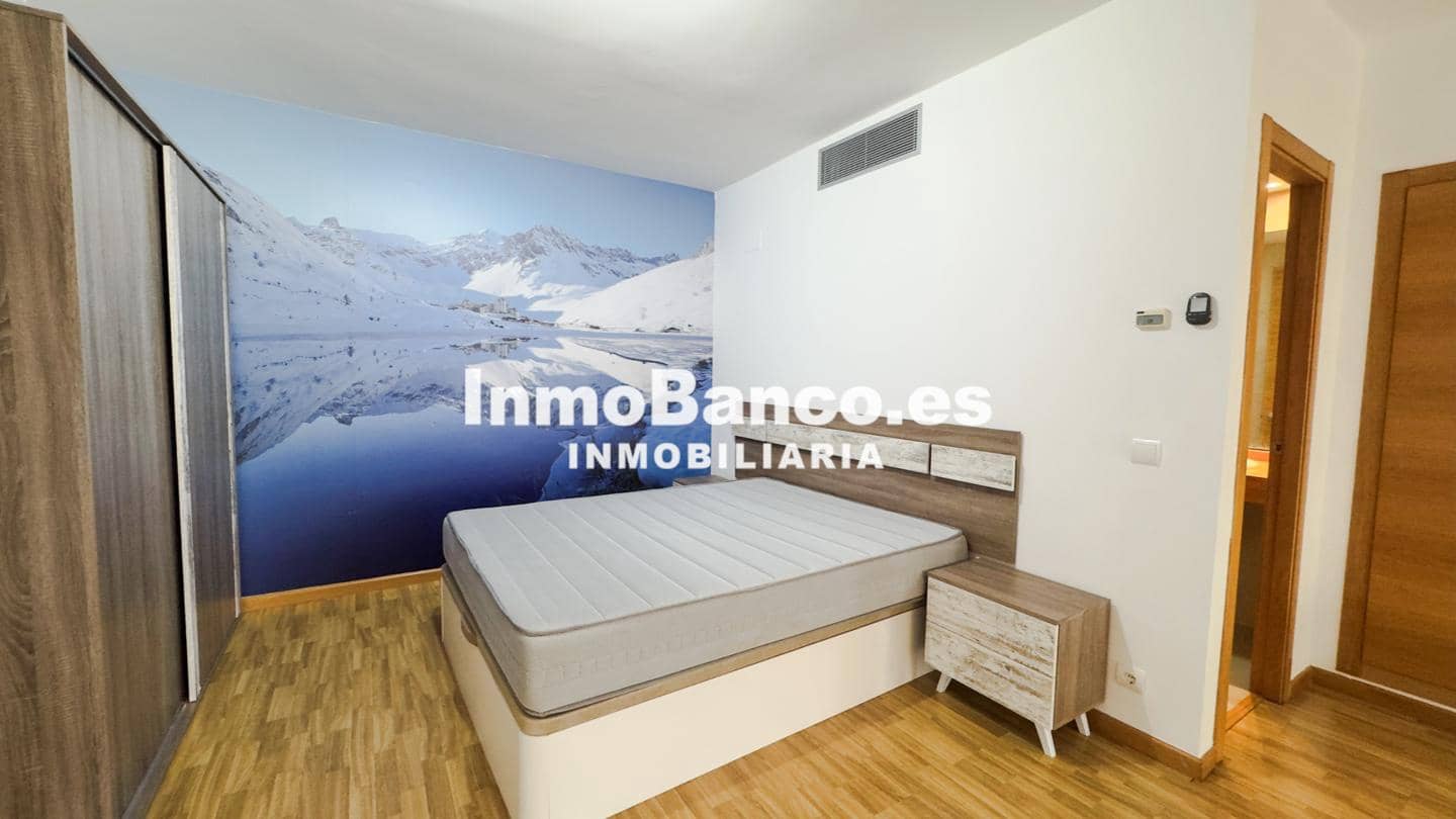 1 bedroom Flat for rent in Burjassot with pool garage - € 1,331 (Ref: 9467746)