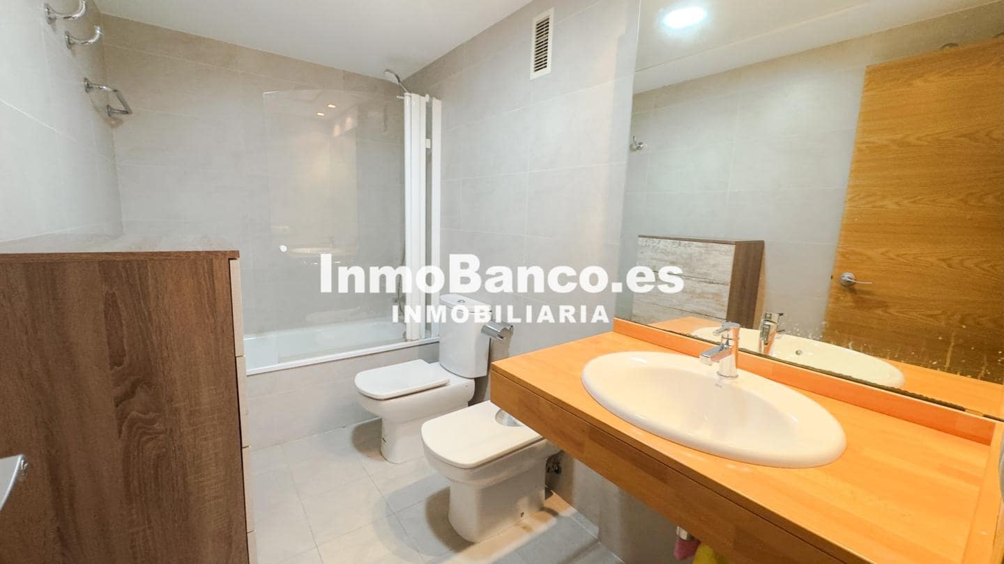 1 bedroom Flat for rent in Burjassot with pool garage - € 1,331 (Ref: 9467746)