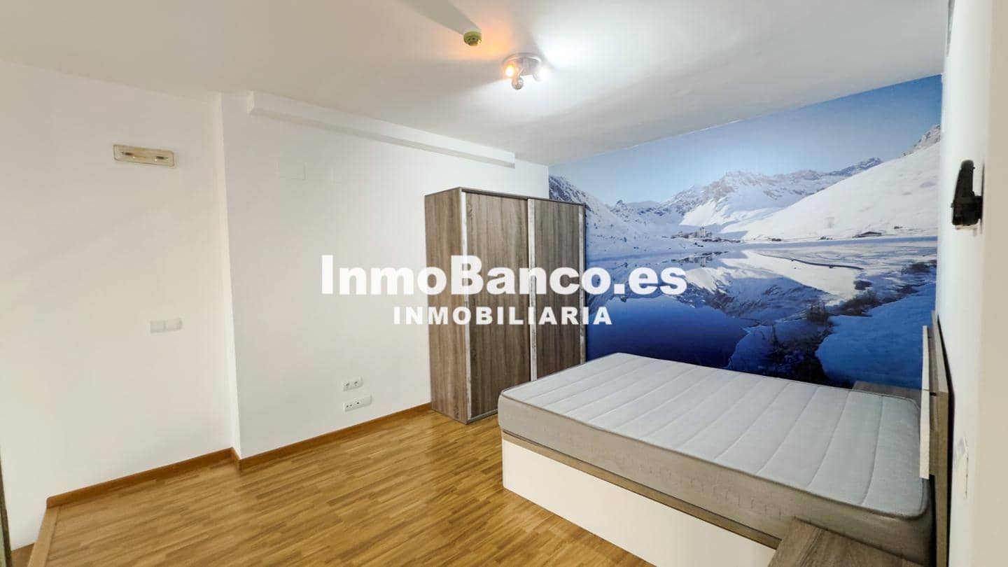 1 bedroom Flat for rent in Burjassot with pool garage - € 1,331 (Ref: 9467746)