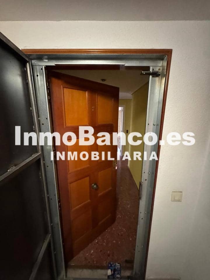 4 soveværelse Lejlighed til salg i Gandia - € 160.000 (Ref: 9468969)