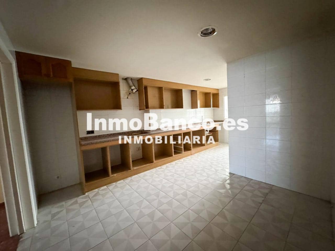 4 soveværelse Lejlighed til salg i Gandia - € 160.000 (Ref: 9468969)