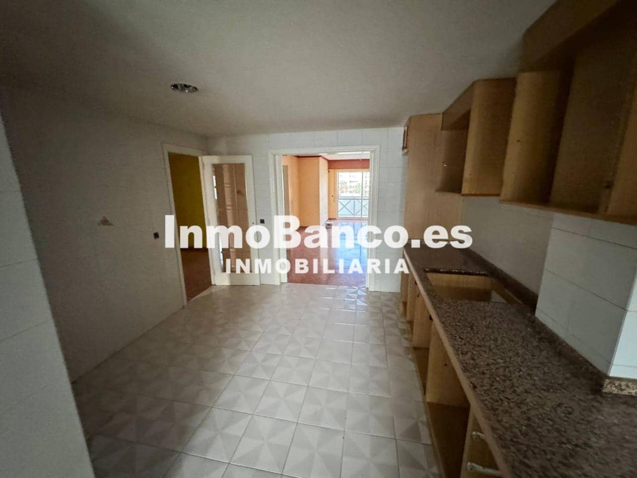 4 soveværelse Lejlighed til salg i Gandia - € 160.000 (Ref: 9468969)