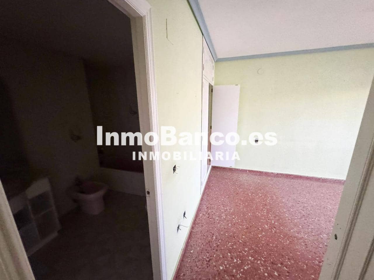 4 soveværelse Lejlighed til salg i Gandia - € 160.000 (Ref: 9468969)